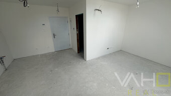 Na predaj 1.izb. byt v BAKER STREET RESIDENCE, 28m2, histori - 8
