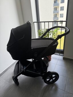 BRITAX RÖMER kočík Smile 5Z - 8