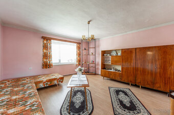 Na predaj 5 izbový rodinný dom - Myslava, Košice - 8
