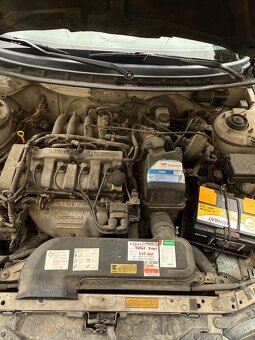 Mazda 626 - 8
