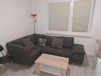 PRENÁJOM Garsónka Trenčianske Teplice - centrum - 8