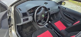 Škoda Fabia 1.4 mpi 144000km - 8