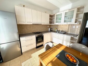 Na prenájom zariadený 3 izbový byt na Gúgskej ulici - 8