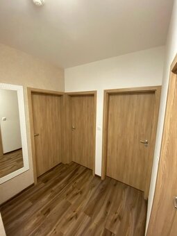 Pekný 4i v Perla Ružinova • 2 státia • Mierová ul • Ružinov - 8