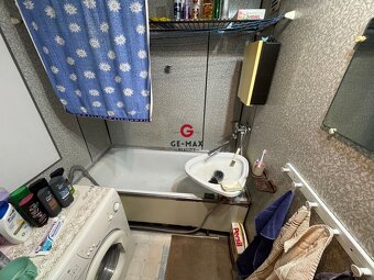 Na predaj 3-izbový byt v Strážskom - 8