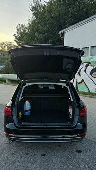 Audi A4 2.0TDI 110kw Bang & Olufsen - 8