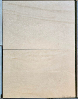 Terasová dlažba hrúbka 2cm, 90x60, vzhľad kameň pieskova - 8