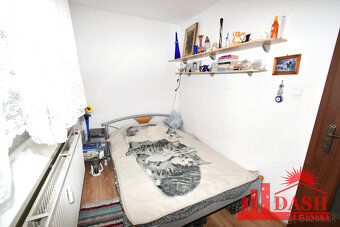 Na predaj 3 izbový byt v centre mesta s novou lodžiou, Dubni - 8