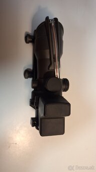 Predam scope na airsoft - 8