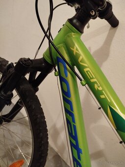 Corratec xvert teen 1990 - 8