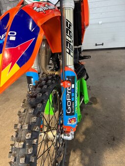 Ktm sx 85 2018 - 8