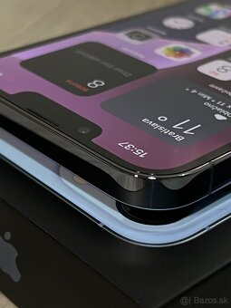 iPhone 13 Pro 256GB / Zdravie Baterie 100% - 8