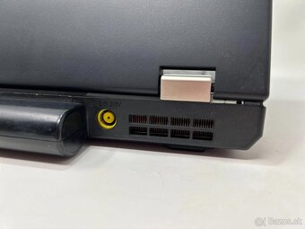 Lenovo Thinkpad T420 - 8