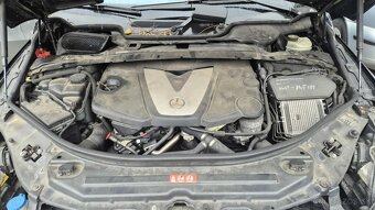 Mercedes Benz R W251 320CDi 165kw 4-matic - 8