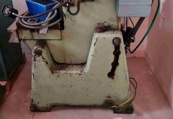 K2324D ruský excentrický lis, rok výroby 1970 - 8