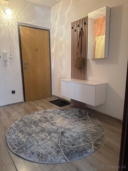 1izbový byt na prenájom v Nových Zámkoch - 8
