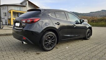 Mazda 3 2.2 Skyactiv -D150 Revolutionv - 8