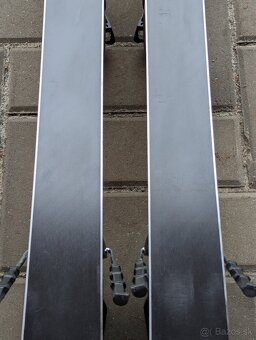 lyže Fischer RC4 WC RC MT, 175 cm, 24/25, PERFEKTNÍ STAV - 8