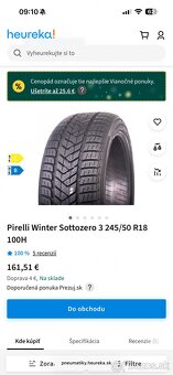 Elektróny bmw r18 + zimné Pneu - 8