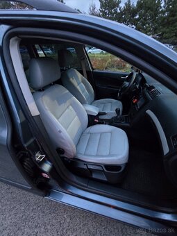 Predam skoda octavia 1.9tdi 77kw - 8