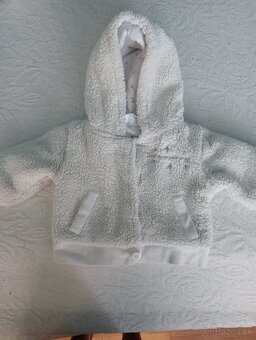 Predám plný mech detských veci - 8