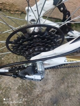 Bicykel trekingovy Kellys Coach - 8