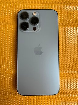 Predam iPhone 13 pro 128 GB sierra blue - 8
