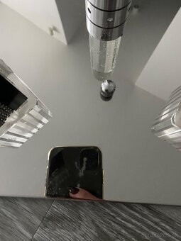 Štvorcové svetlo - 8