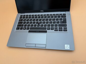 Notebook Dell Latitude 5410 i5-10310U/16GB RAM/B-kat/FHD/SSD - 8