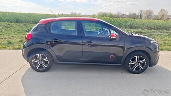 Predam CITROEN C3 Puretech 82 SHINE 97tkm M5 - 8
