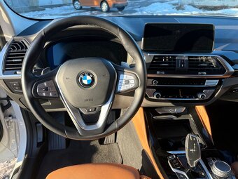 BMW X4 xDrive 30d 210kW, 25 203 bez DPH - 8