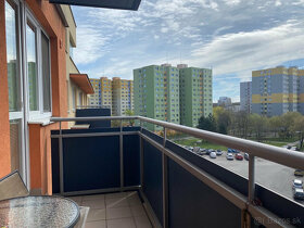 Predaj 2-izbového bytu v novostavbe v Petržalke - 8