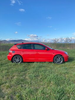 Mazda 3BK 1.6 77kw - 8