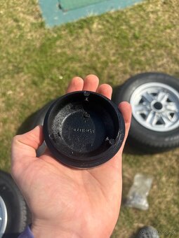 Predám elektróny kopretiny otvíraky - 8