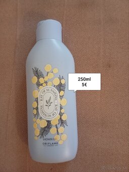 Nová kozmetika Avon a Oriflame dopredaj - 8