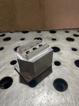 CNC Výroba-sústruženie/frézovanie - 8