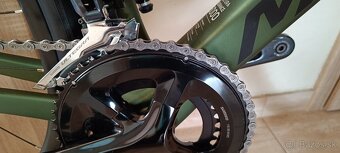 Merida Scultura Endurance 5000 - 8