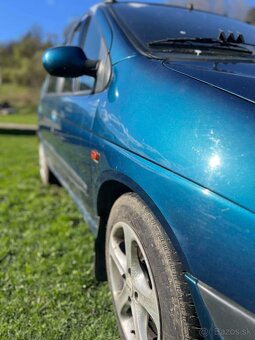 Renault Megane Scenic 1.6 V - 8