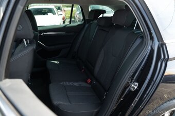 Škoda Octavia IV,2.0TDI,DSG,virtual,metrix,110kw - 8
