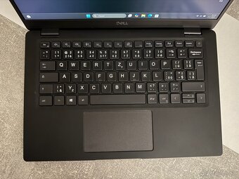 Dell Latitude 7310 – Dotykový Ultrabook v TOP stave + BONUSY - 8