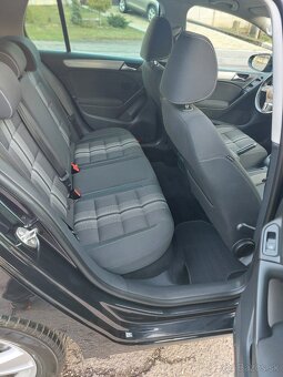 GOLF 2.0 TDI 103KW 2012 MATCH - 8