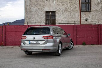Volkswagen Passat Variant 2.0 TDI BMT Highline DSG - 8