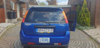 Suzuki Ignis - 8