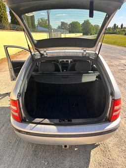 Skoda fabia 1.4mpi - 8