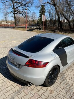 Audi TT 2.0 tfsi - 8