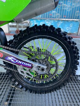 Predam kawasaki kxf2013 250 - 8
