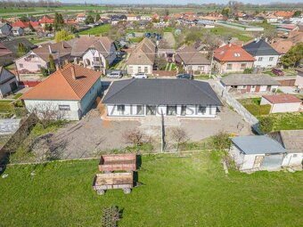 ALL INCLUSIVE |NA PREDAJ – RODINNÝ DVOJDOM 4 IZBY, VRAKÚŇ - 8