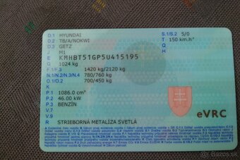 Hyundai getz - 8