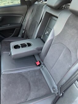 SÚRNE Predám Seat Leon 1,8 TSI FR ST DSG - 8