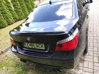 E60 530d 170kw - 8